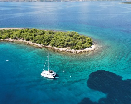 Adriatic Escape: Sail Week Adventure